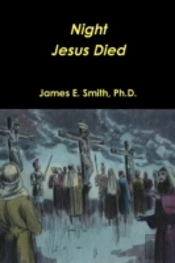 Night Christ Died