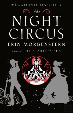 Bertrand.pt - Night Circus