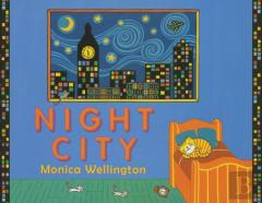 Night City