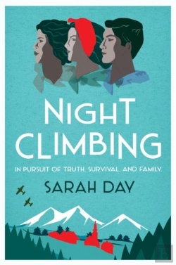 Bertrand.pt - Night Climbing