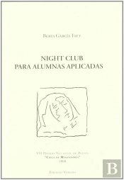 Night Club Para Alumnas Aplicadas