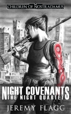 Bertrand.pt - Night Covenants
