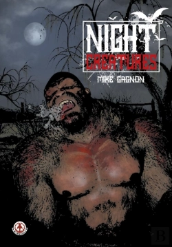 Bertrand.pt - Night Creatures