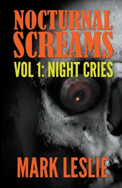 Bertrand.pt - Night Cries