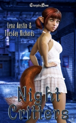 Bertrand.pt - Night Critters
