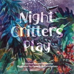 Bertrand.pt - Night Critters Play
