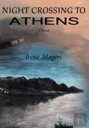 Night Crossing To Athens