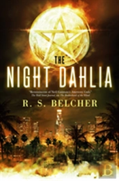 Night Dahlia The