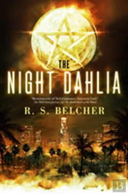 Bertrand.pt - Night Dahlia The