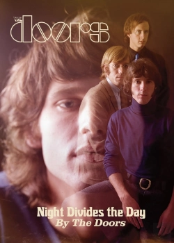 Bertrand.pt - Night Divides The Day: The Doors Anthology