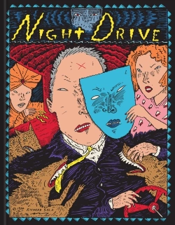 Bertrand.pt - Night Drive