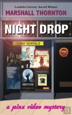 Bertrand.pt - Night Drop