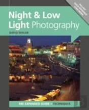 Night & Low Light Photography