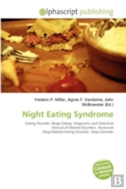 Bertrand.pt - Night Eating Syndrome