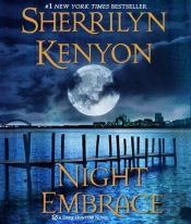 Night Embrace