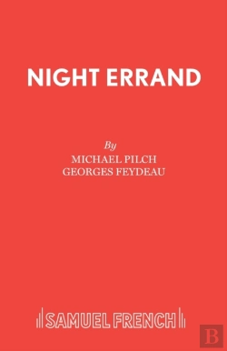 Bertrand.pt - Night Errant
