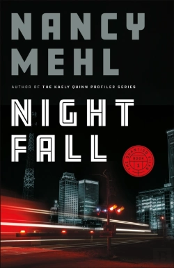 Bertrand.pt - Night Fall (The Quantico Files Book #1)