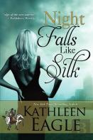 Night Falls Like Silk