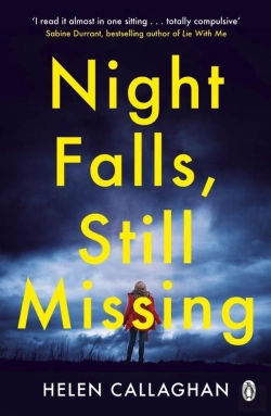 Bertrand.pt - Night Falls, Still Missing