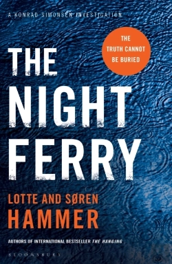 Bertrand.pt - Night Ferry