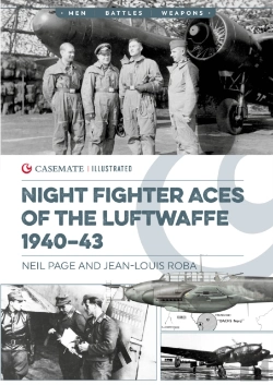 Bertrand.pt - Night Fighter Aces Of The Luftwaffe 1940-43