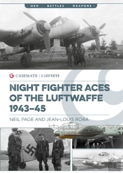 Bertrand.pt - Night Fighter Aces Of The Luftwaffe 1943-45