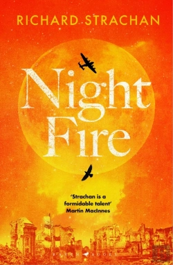 Bertrand.pt - Night Fire