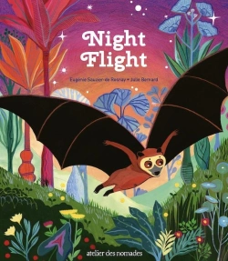Bertrand.pt - Night Flight