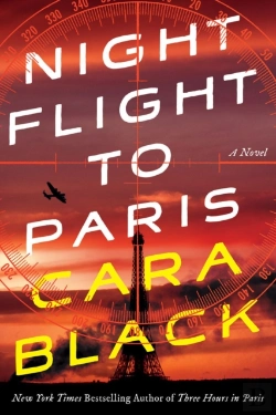 Bertrand.pt - Night Flight To Paris