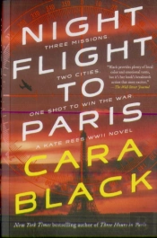 Night Flight To Paris