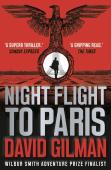 Night Flight To Paris