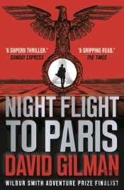 Night Flight To Paris