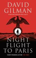 Night Flight To Paris