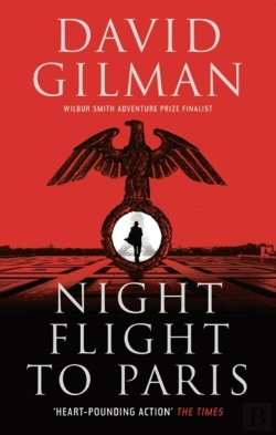 Bertrand.pt - Night Flight To Paris
