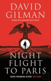 Night Flight To Paris