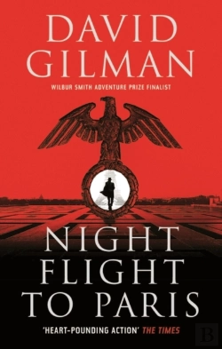 Bertrand.pt - Night Flight To Paris