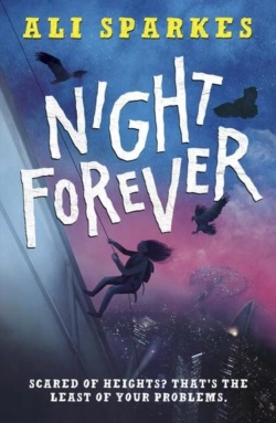 Bertrand.pt - Night Forever