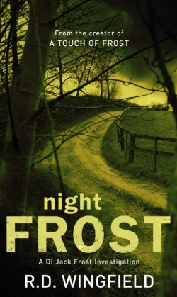 Bertrand.pt - Night Frost