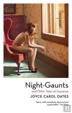 Bertrand.pt - Night-Gaunts And Other Tales Of Suspense