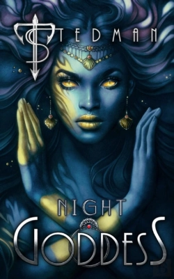 Bertrand.pt - Night Goddess