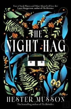 Bertrand.pt - Night Hag