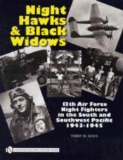 Night Hawks And Black Widows