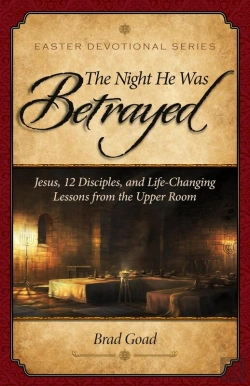 Bertrand.pt - Night He Was Betrayed