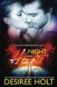 Night Heat