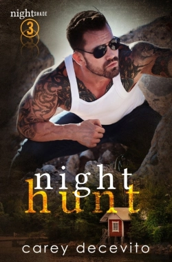 Bertrand.pt - Night Hunt