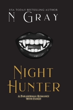 Bertrand.pt - Night Hunter