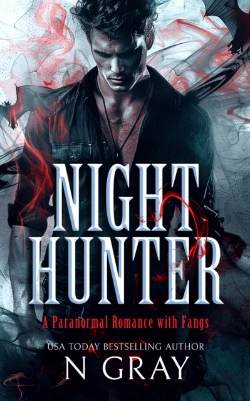Bertrand.pt - Night Hunter