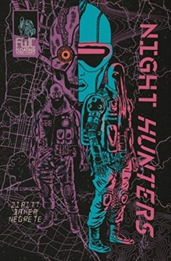 Bertrand.pt - Night Hunters