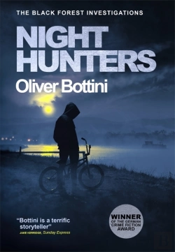 Bertrand.pt - Night Hunters