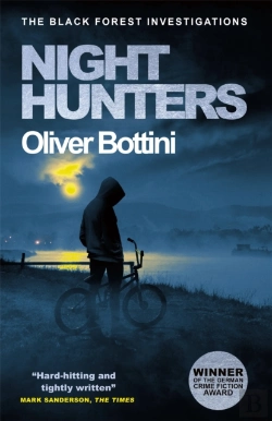 Bertrand.pt - Night Hunters